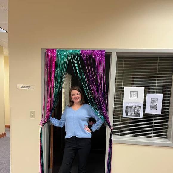 Meet your Posher, Rachael - Picture 1 of 1